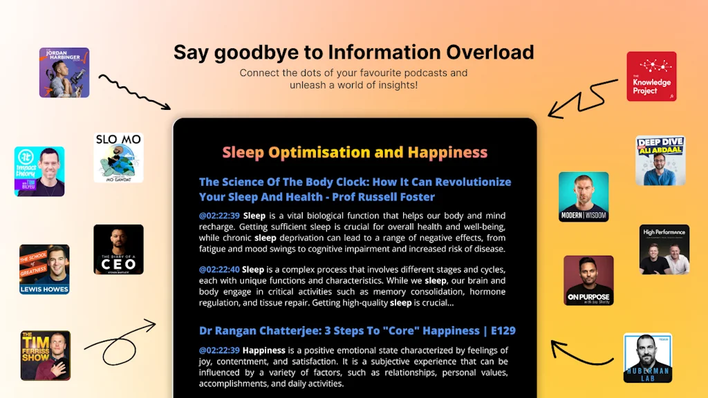 Synthesis screenshot 1 of 3