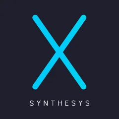 Synthesys X logo