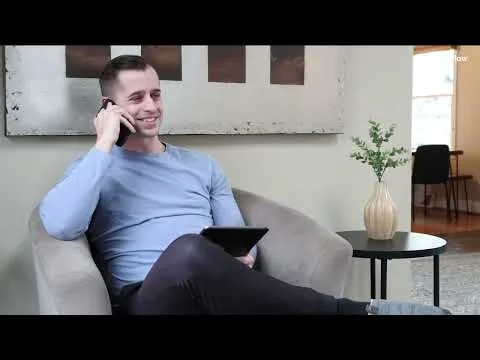 Synthflow screenshot 1 of 8