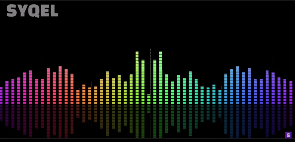 SYQEL screenshot 1 of 1