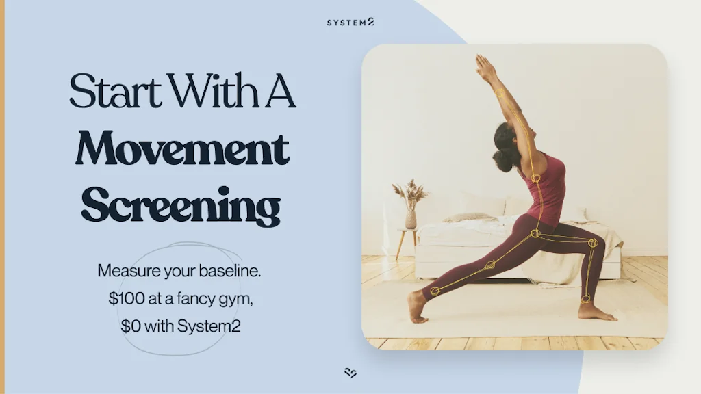 System2 screenshot 3 of 6