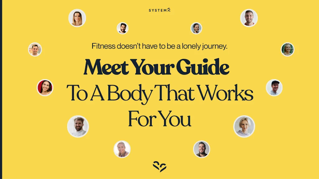 System2 screenshot 6 of 6