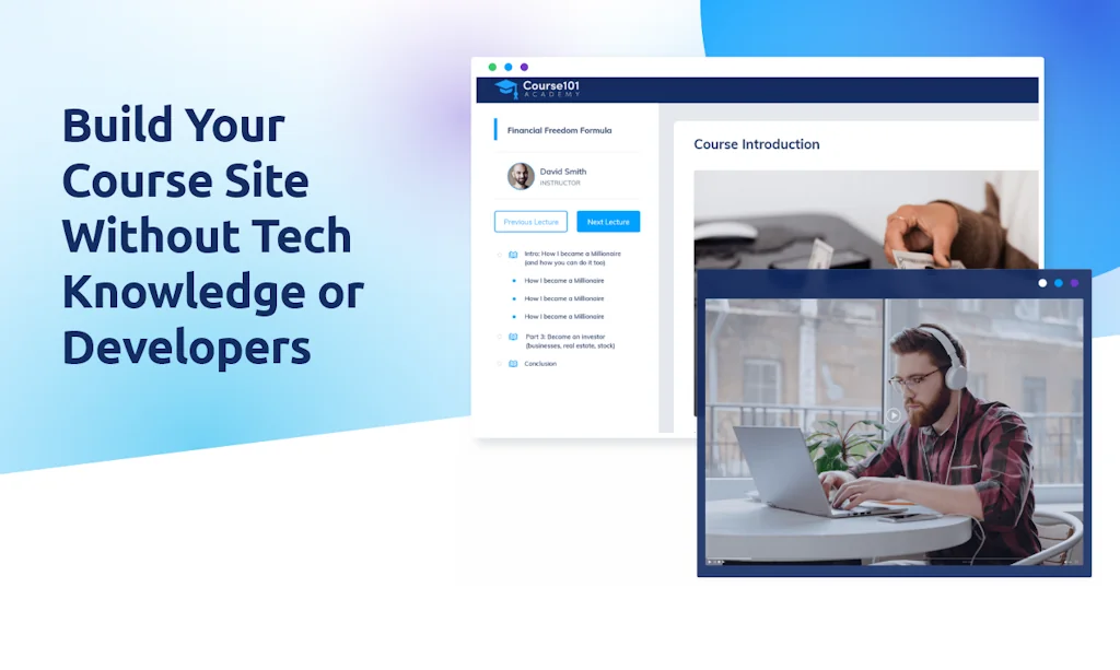 Systeme.io screenshot 6 of 7