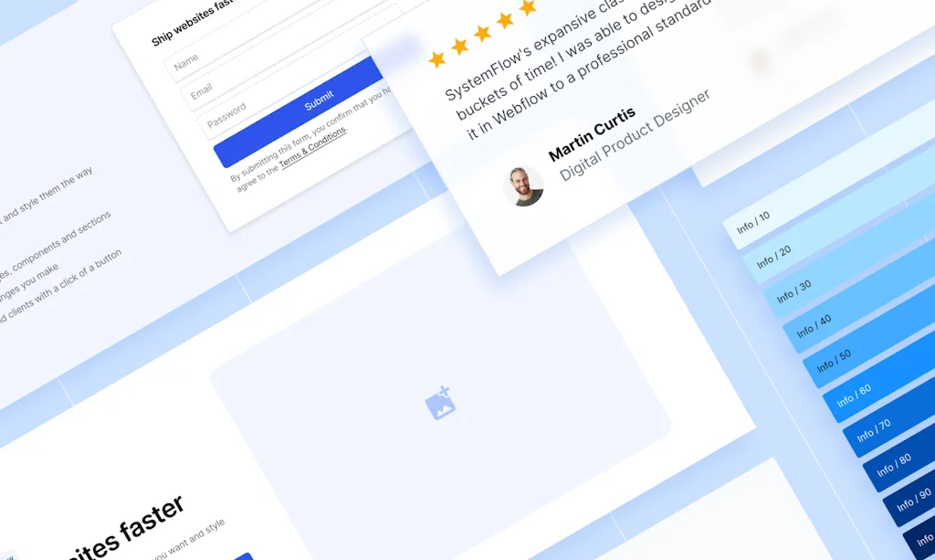 SystemFlow screenshot 2 of 8