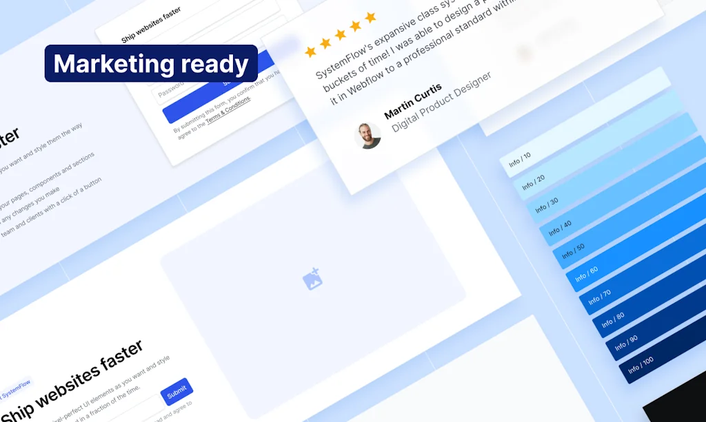 SystemFlow screenshot 5 of 8