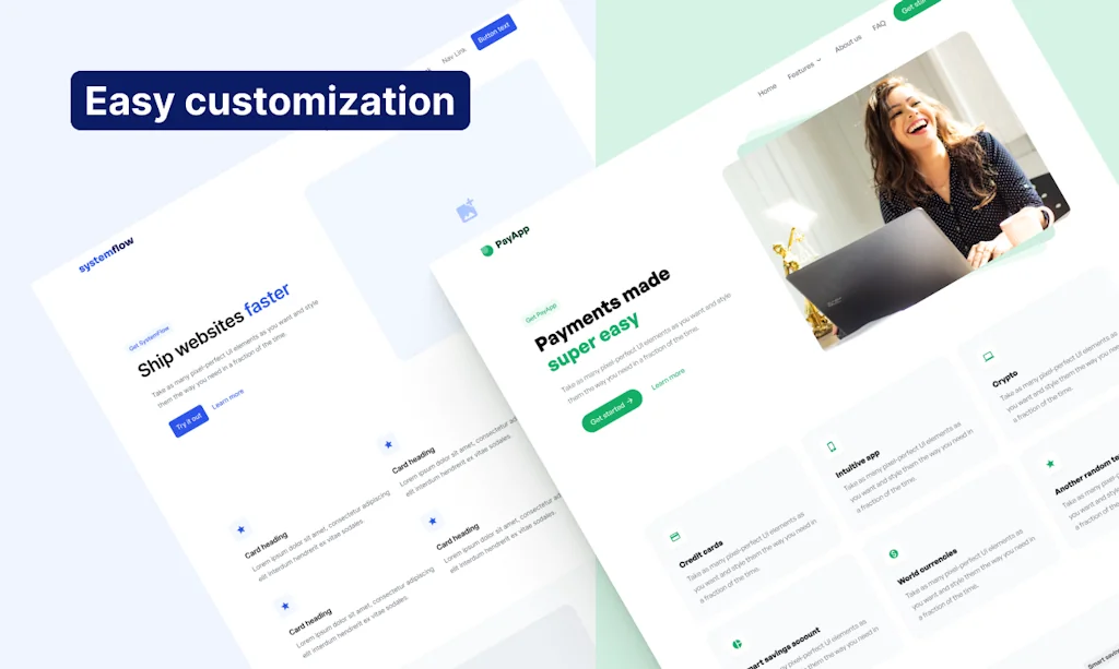 SystemFlow screenshot 6 of 8