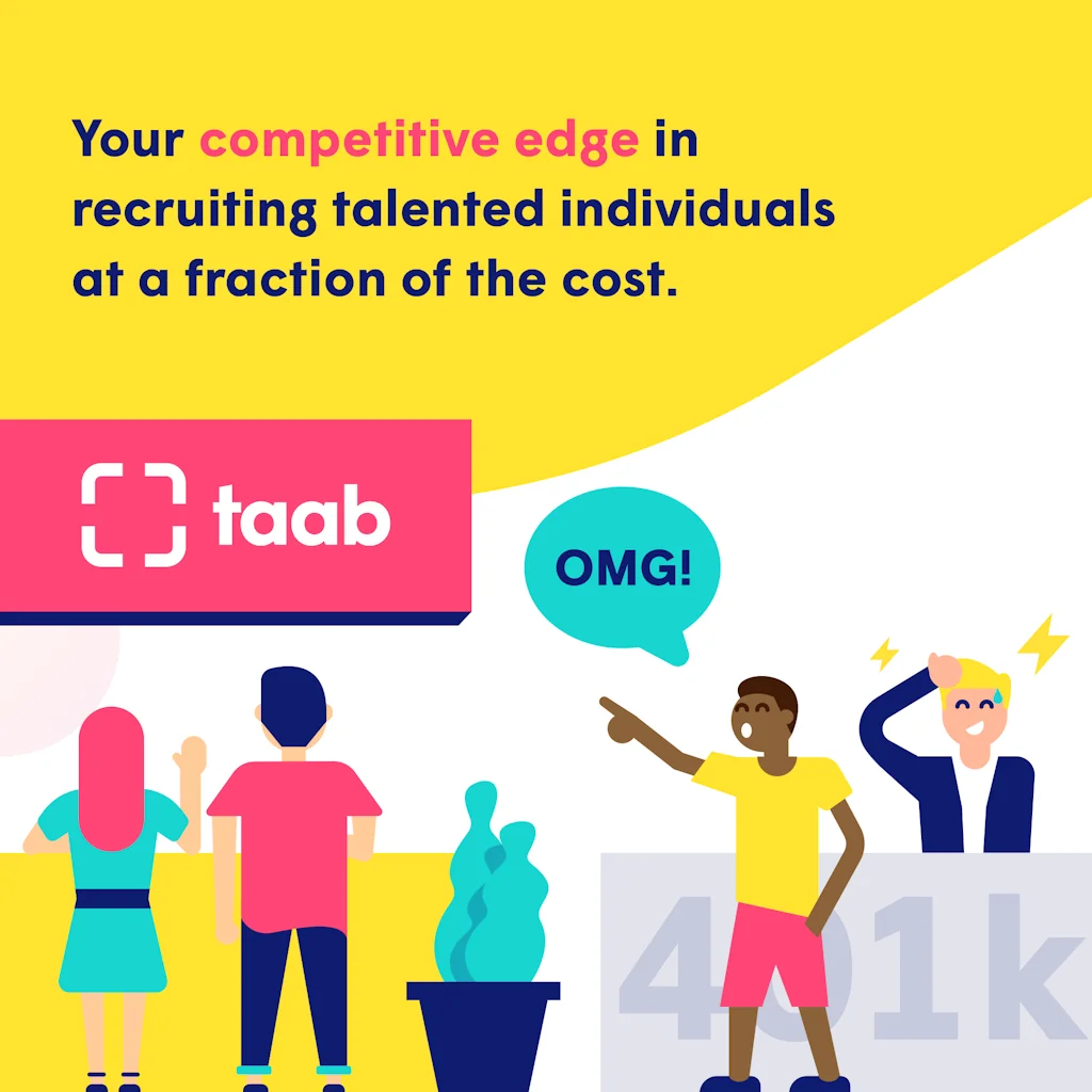 Taab screenshot 4 of 7