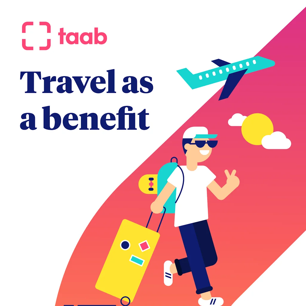 Taab screenshot 7 of 7