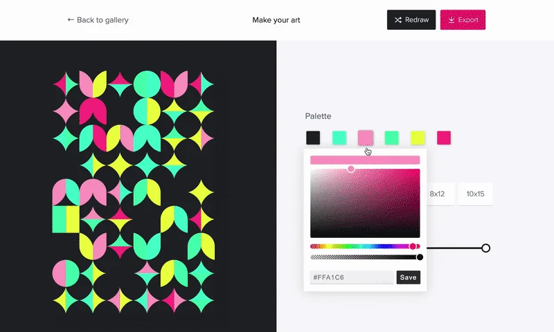Tabbied screenshot 7 of 9