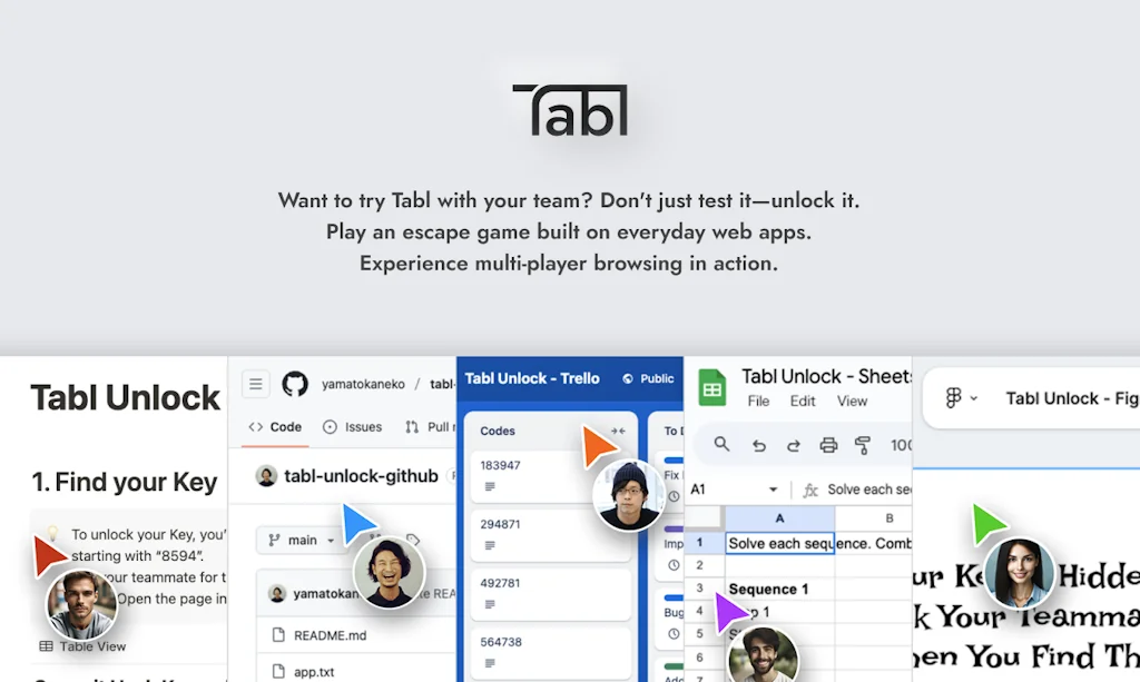 Tabl screenshot 3 of 3