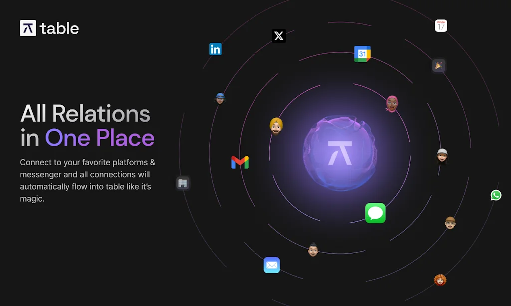 table screenshot 2 of 5