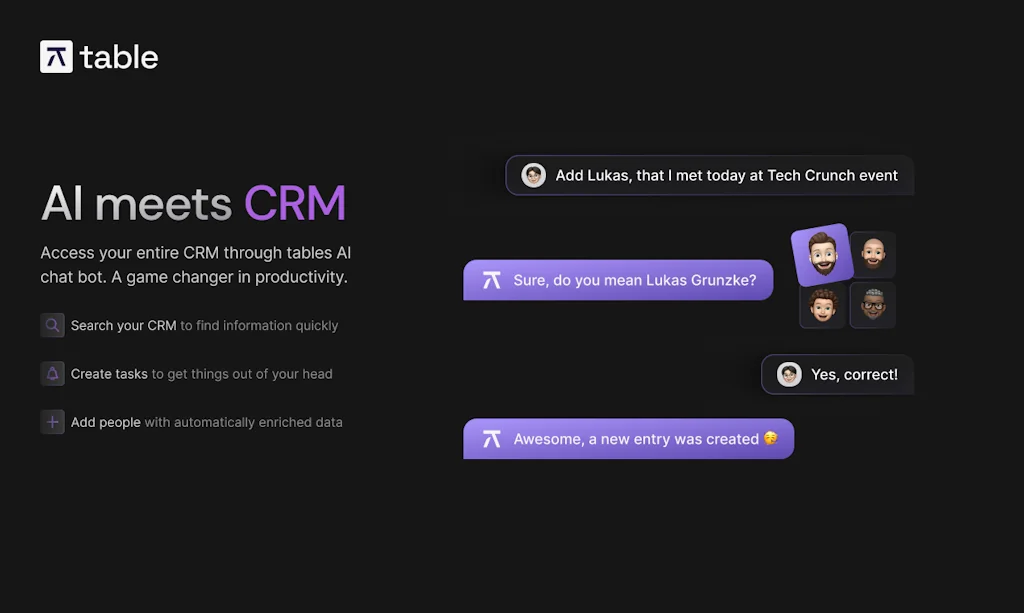 table screenshot 3 of 5