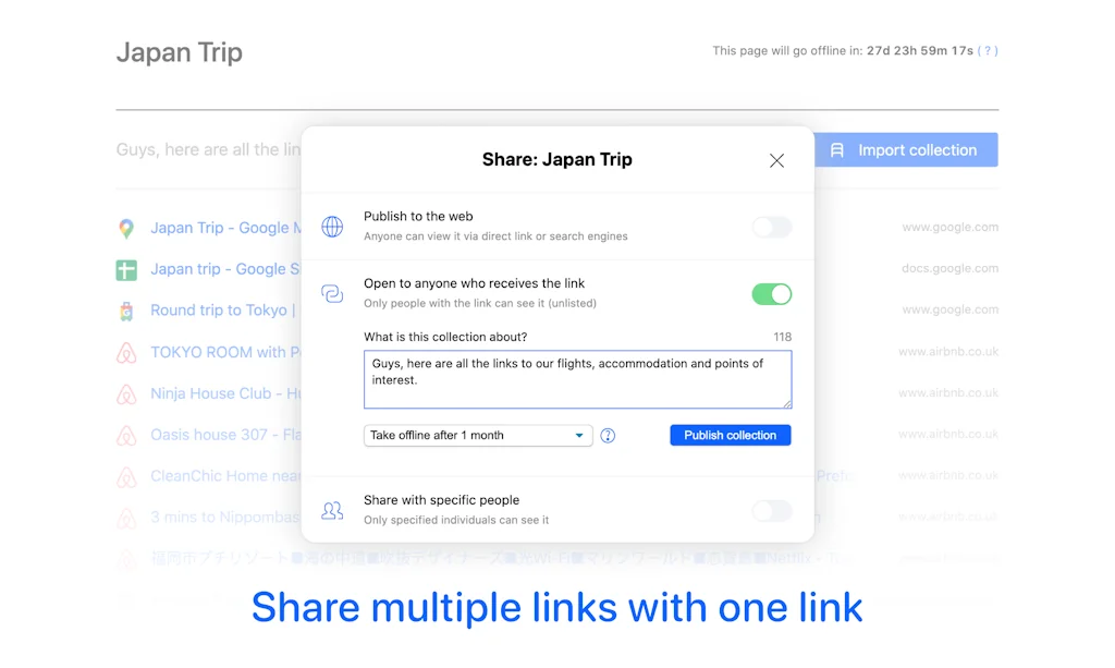 TABLERONE screenshot 5 of 5