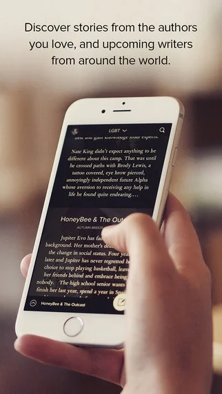 Tablo Publishing screenshot 1 of 5