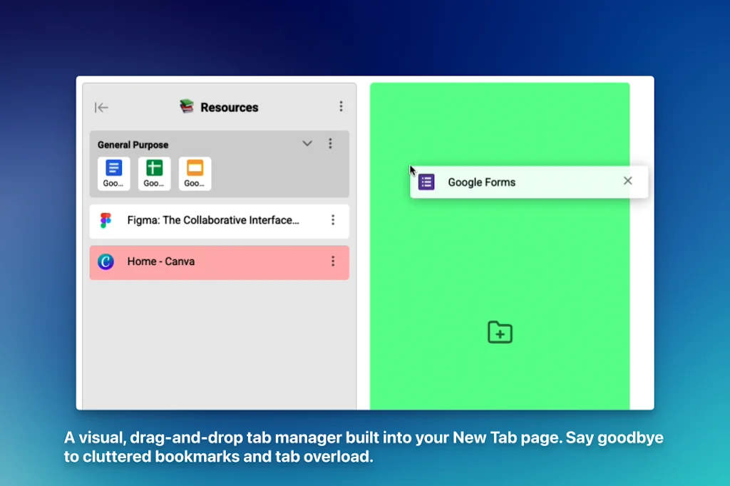 TabsMagic screenshot 2 of 5