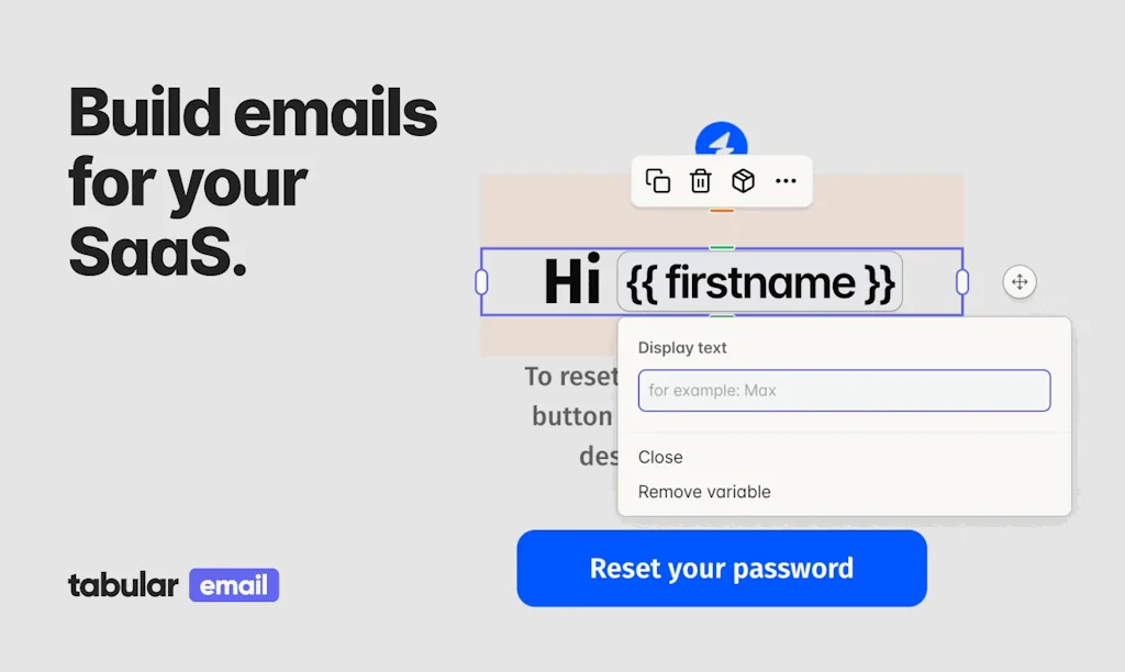 Tabular screenshot 3 of 3