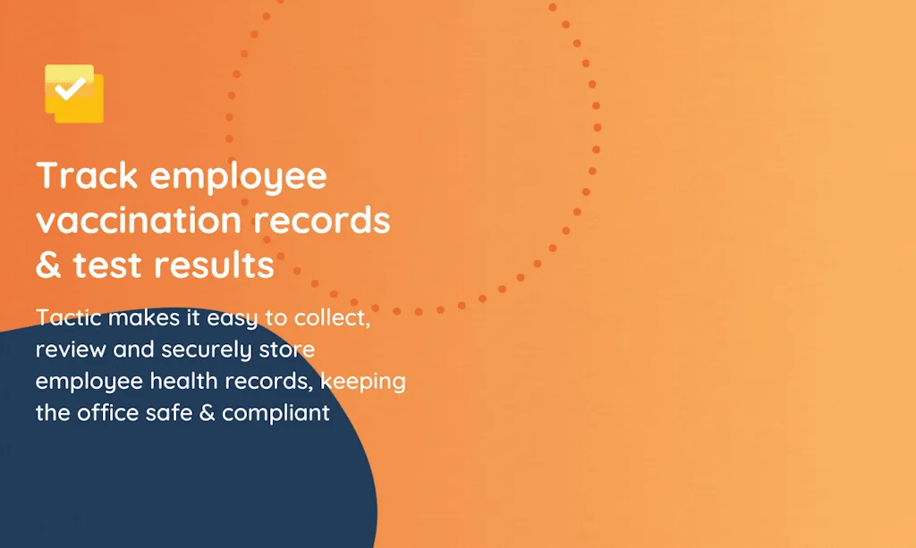 Tactic screenshot 3 of 6