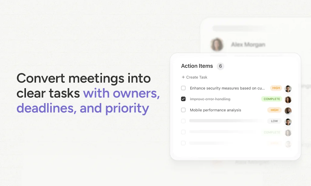 Tactiq screenshot 3 of 3