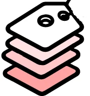 tagstack.io logo