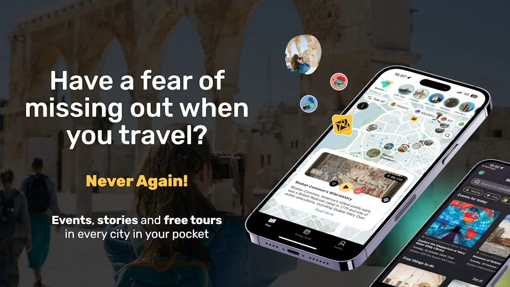 Tailbox screenshot 1 of 1