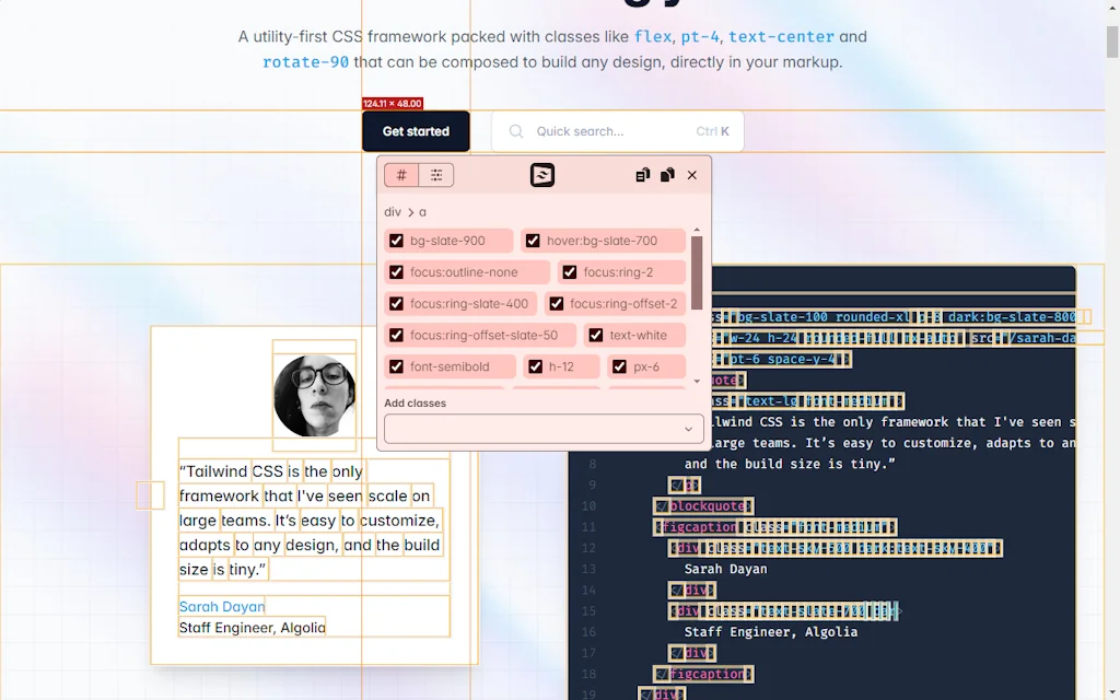 Taildoor screenshot 2 of 5