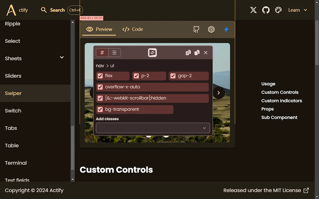 Taildoor screenshot 3 of 5