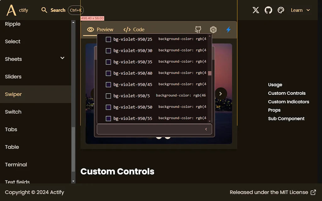 Taildoor screenshot 4 of 5