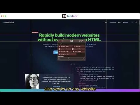 Taildoor screenshot 5 of 5