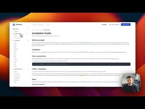 Tailframes screenshot 1 of 6