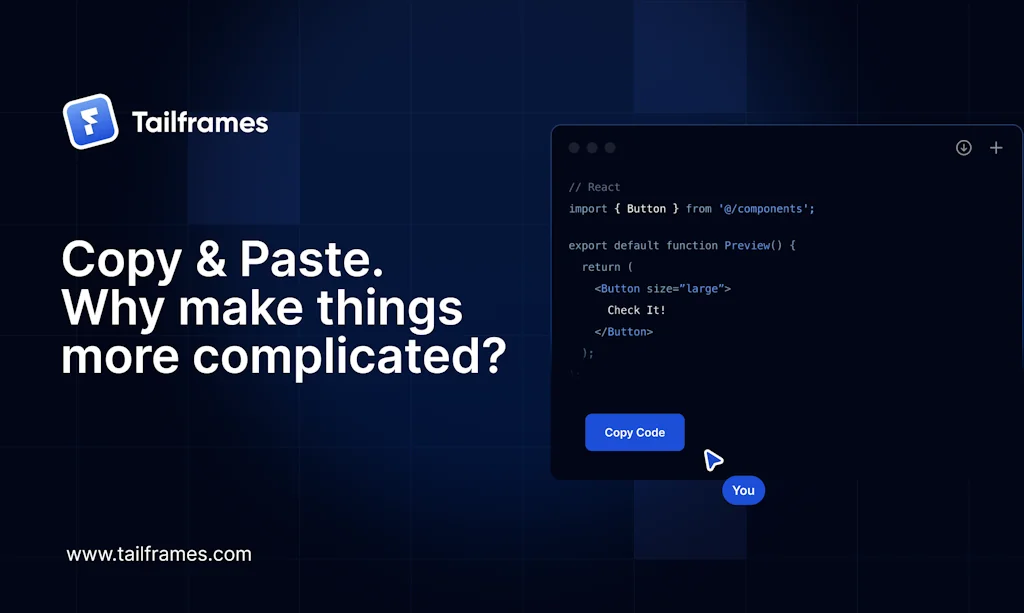Tailframes screenshot 3 of 6
