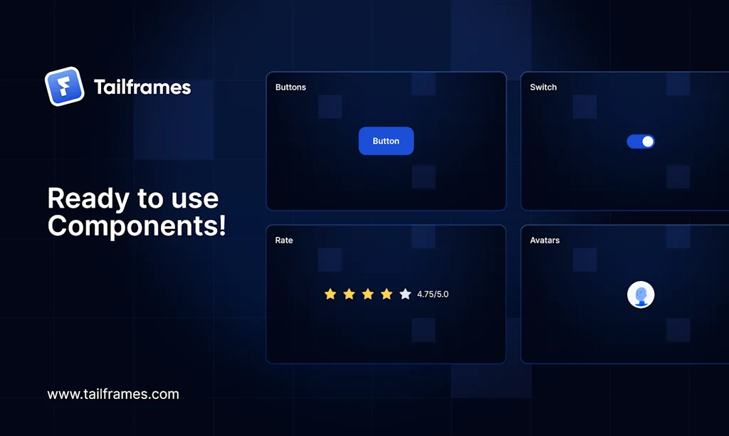 Tailframes screenshot 4 of 6