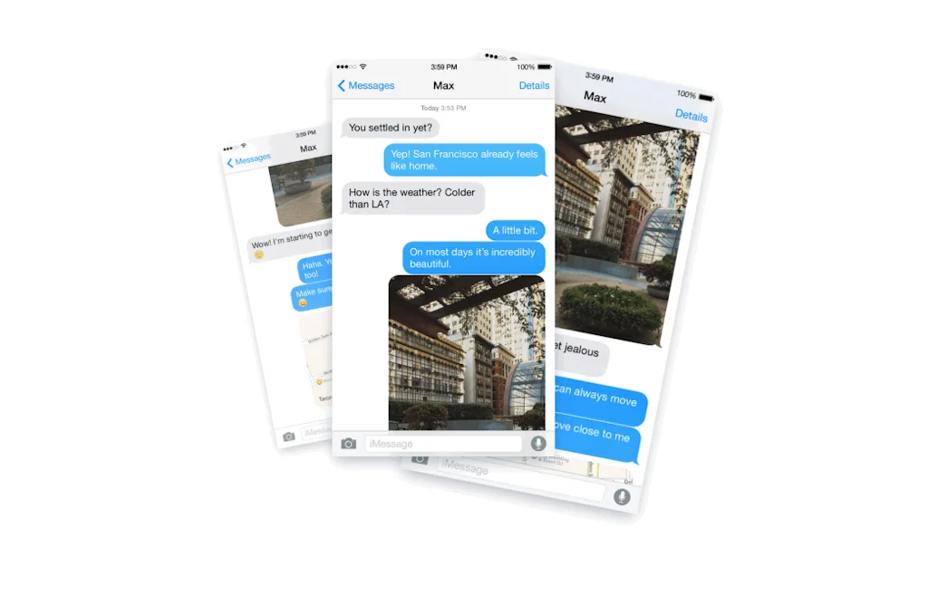 Tailor screenshot 2 of 6