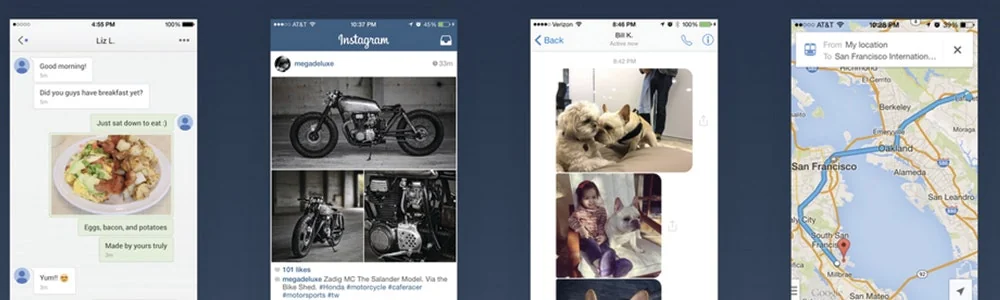 Tailor screenshot 4 of 6