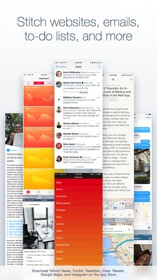 Tailor screenshot 5 of 6