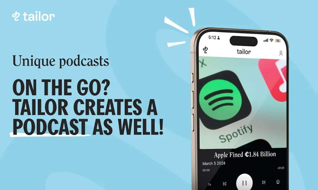 Tailor screenshot 4 of 5