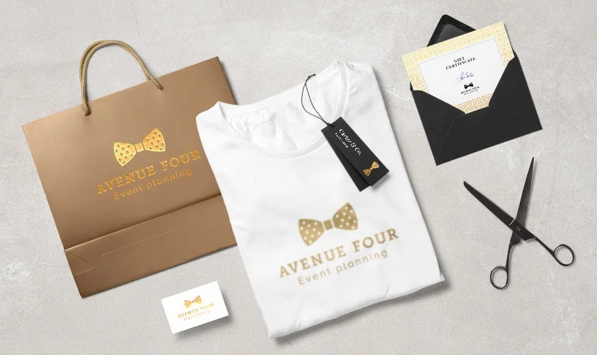 Tailor Brands screenshot 1 of 8