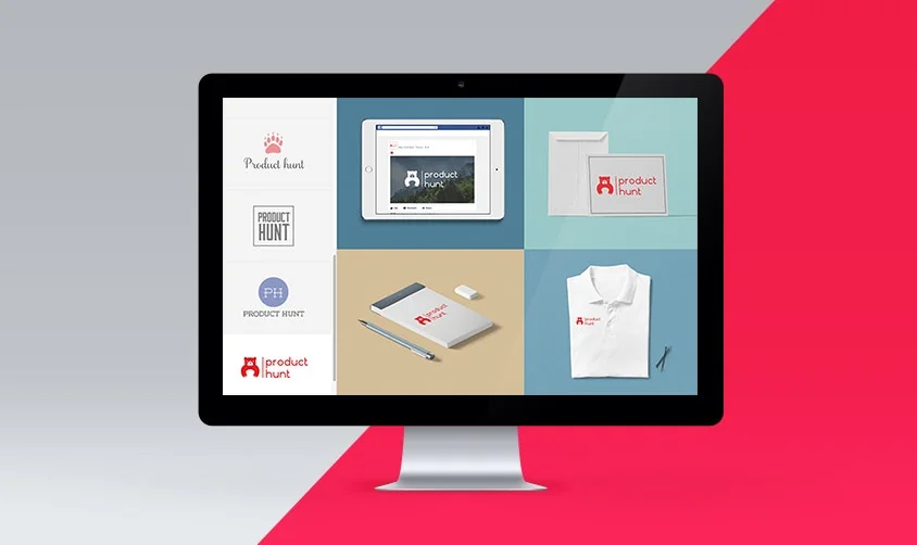 Tailor Brands screenshot 7 of 8