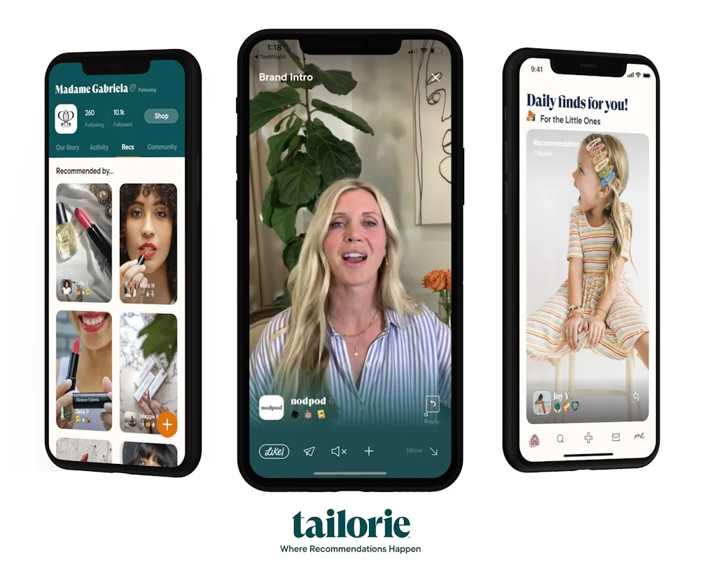 Tailorie screenshot 1 of 5