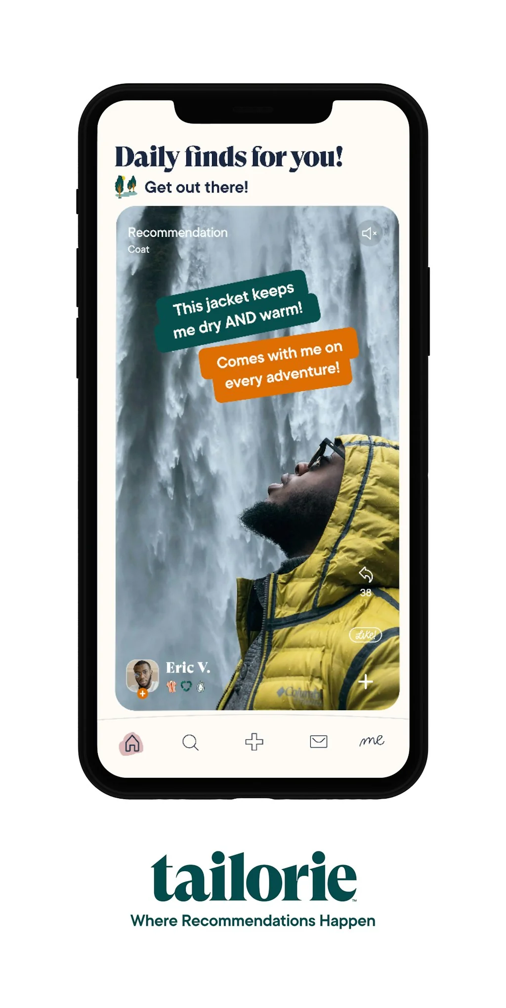 Tailorie screenshot 5 of 5