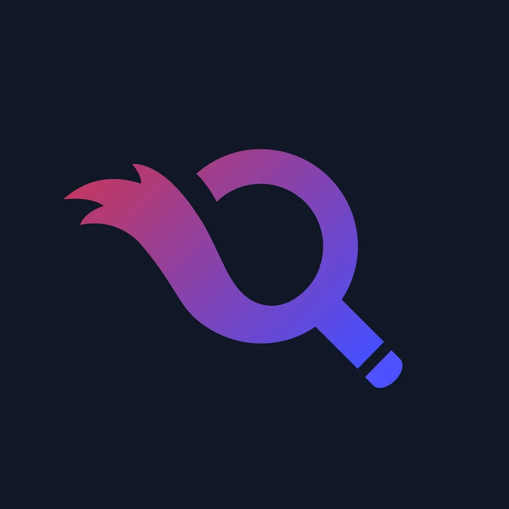 Tailscan for Tailwind CSS logo