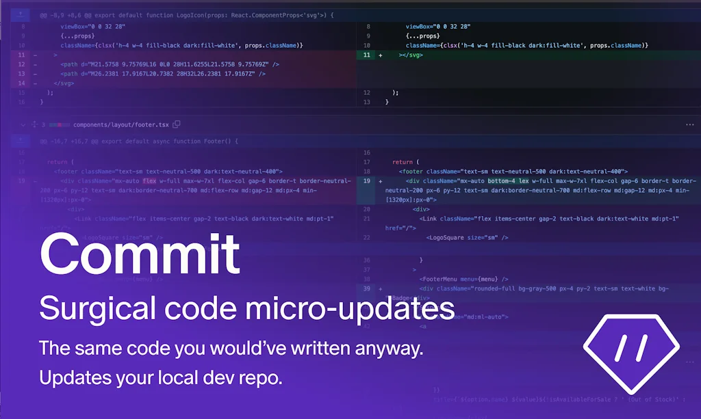 MightyMeld for Tailwind screenshot 5 of 6