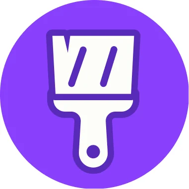 MightyMeld for Tailwind logo