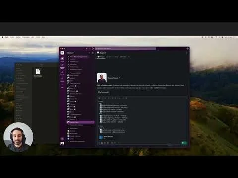 Tailwind Sync screenshot 4 of 4