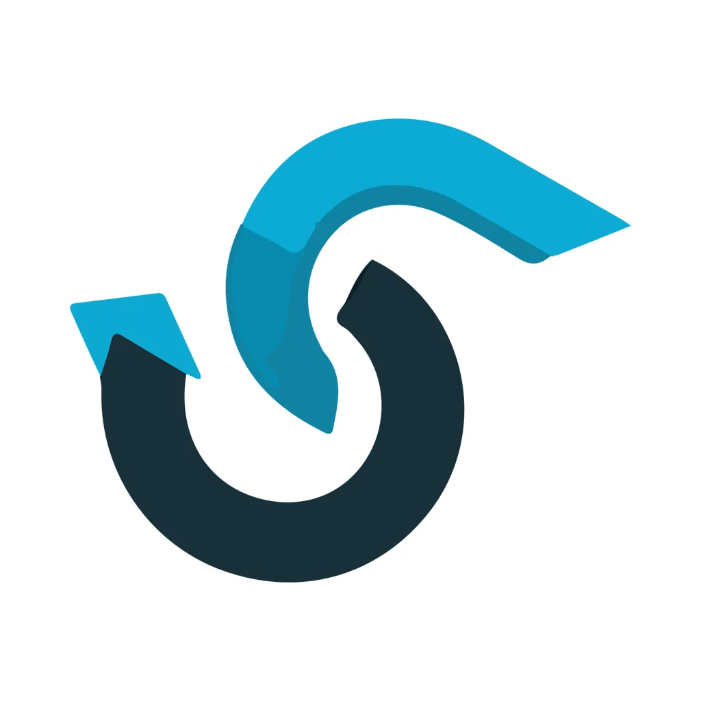 Tailwind to WordPress Blocks logo