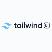 Tailwind UI logo
