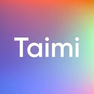 Taimi logo
