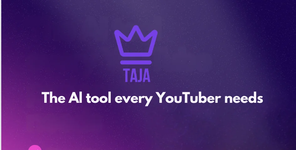 Taja AI screenshot 2 of 7