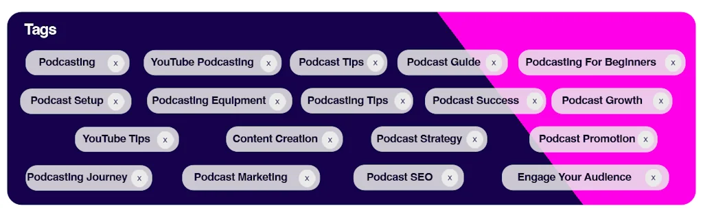 Taja AI screenshot 6 of 7