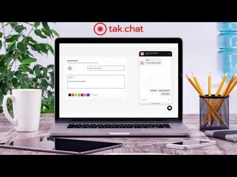 tak.chat for Shopify screenshot 5 of 5