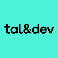 tal&dev logo